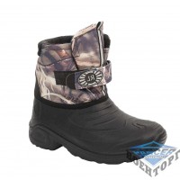 Ботинки зимние резиновые мужские Спринт