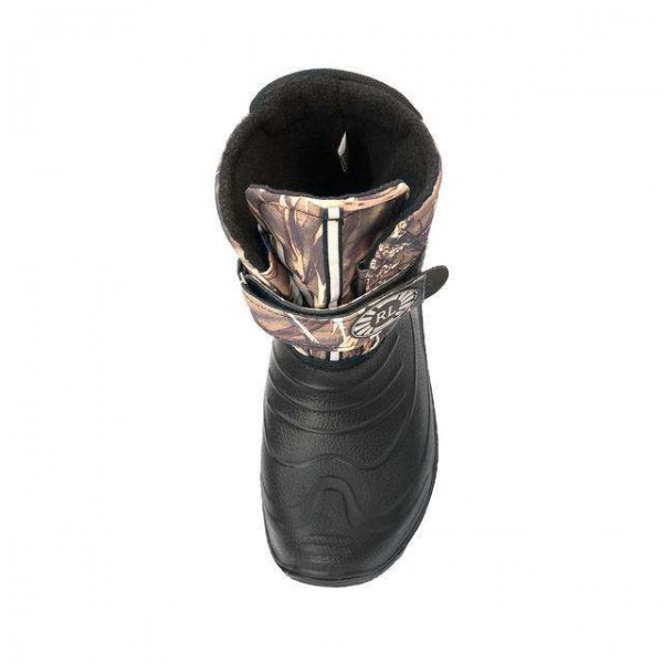 Черевики зимові гумові чоловічі Спринт - 3105808