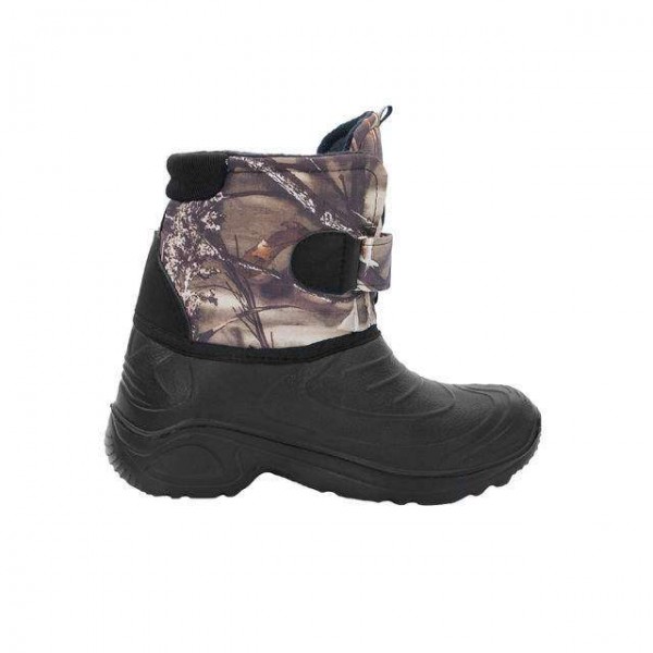 Черевики зимові гумові чоловічі Спринт - 3105808