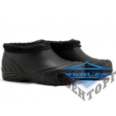 Галоши утепленные женские Спорт