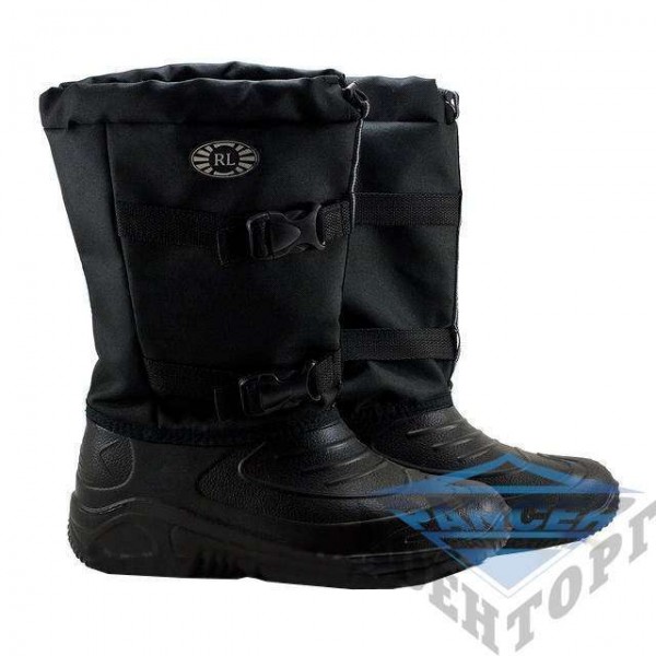 Чоботи чоловічі утеплені &";quot;Карабін&";quot; - 3105812