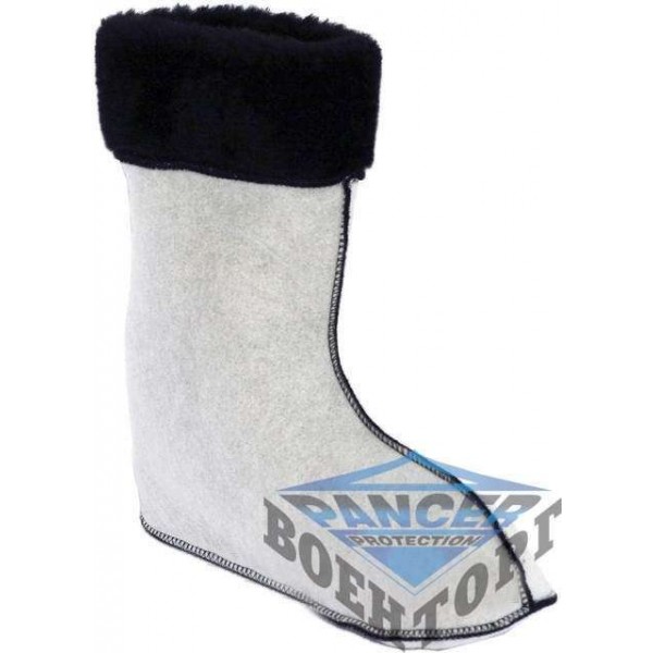 Вставка в жіночі чоботи EVA - 3105817