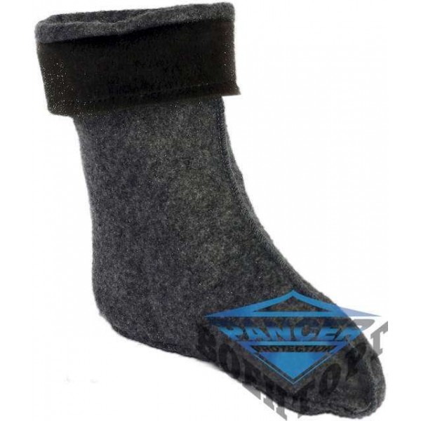 Вставка БВС-н в жіночі чоботи - 3105820