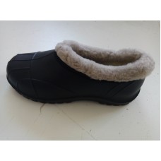 Галоши утепленные мужские 