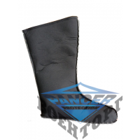 Вставка куртки чоловічі чоботи EVA