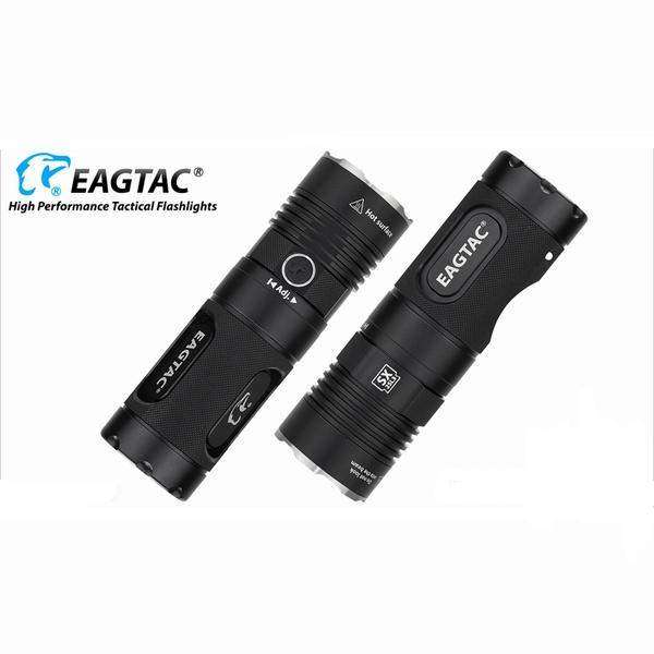 Фонарь Eagletac SX25L3 XHP50 J4 (3300 Lm) - 3106308 Фонарь Eagletac SX25L3 XHP50 J4 (3300 Lm) - 3106308