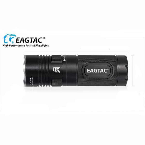 Фонарь Eagletac SX25L3 XHP50 J4 (3300 Lm) - 3106308 Фонарь Eagletac SX25L3 XHP50 J4 (3300 Lm) - 3106308