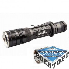 Фонарь Eagletac T25C2 XP-L V5/XP-E2 Red (1250 Lm)