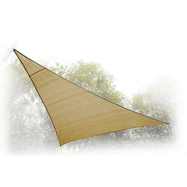Тент High Peak Bermuda Tarp 360 sand - 3106311 Тент High Peak Bermuda Tarp 360 sand - 3106311