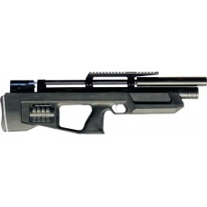 Винтовка пневматическая KalibrGun Cricket Compact PLB PCP кал. 4,5 мм