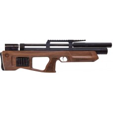 Винтовка пневматическая KalibrGun Cricket Compact PCP 4,5 мм