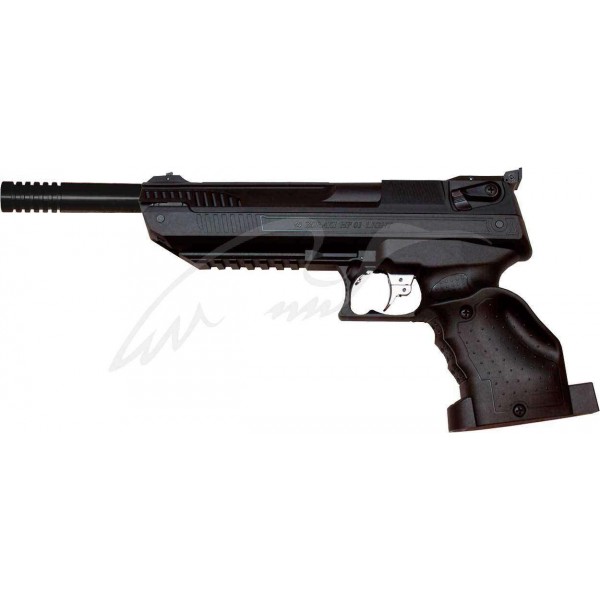 Пістолет пневматичний Zoraki HP-01 Ultra - 3110555 Пістолет пневматичний Zoraki HP-01 Ultra - 3110555