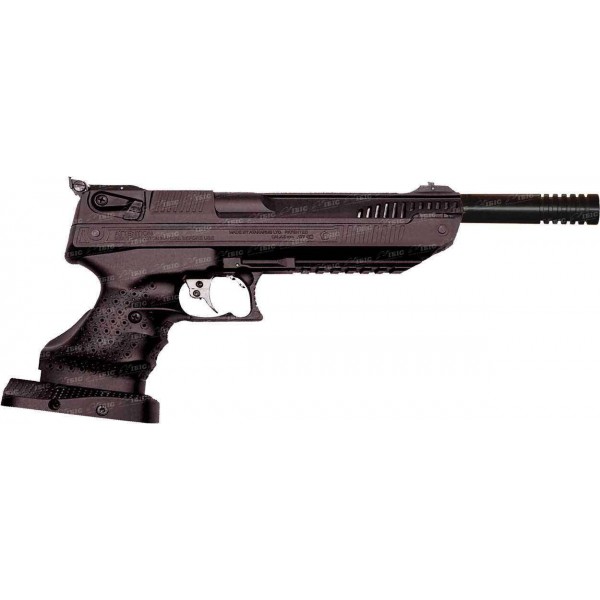 Пістолет пневматичний Zoraki HP-01 Ultra - 3110555 Пістолет пневматичний Zoraki HP-01 Ultra - 3110555