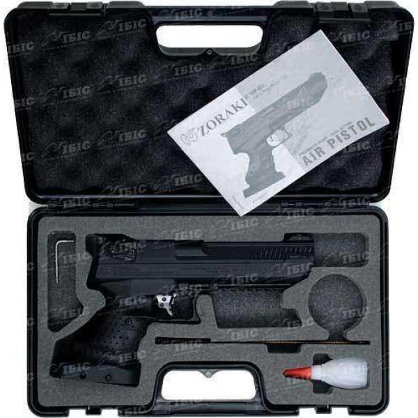 Пістолет пневматичний Zoraki HP-01 Ultra - 3110555 Пістолет пневматичний Zoraki HP-01 Ultra - 3110555