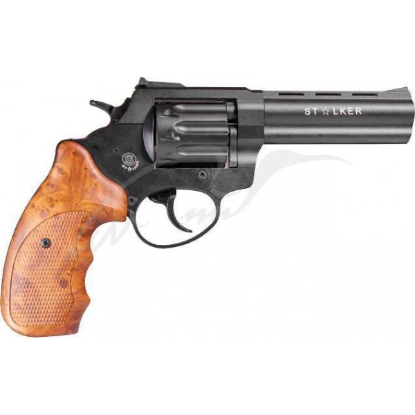 Револьвер флобера STALKER 4,5&"quot; - 3110571 Револьвер флобера STALKER 4,5&"quot; - 3110571