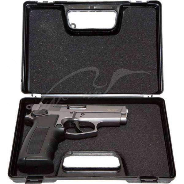 Пистолет стартовый EKOL ARAS COMPACT кал. 9мм. Цвет - серый - 3110589 Пистолет стартовый EKOL ARAS COMPACT кал. 9мм. Цвет - серый - 3110589