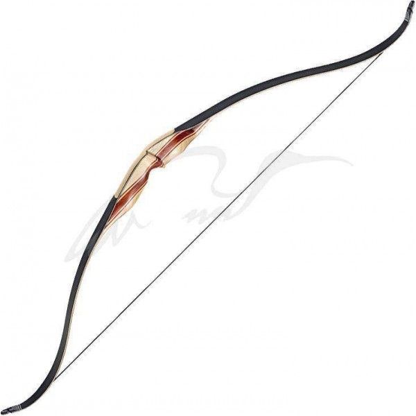 Лук Ragim BLACK PANTHER 58&";"quot;-35# RH - 3110610