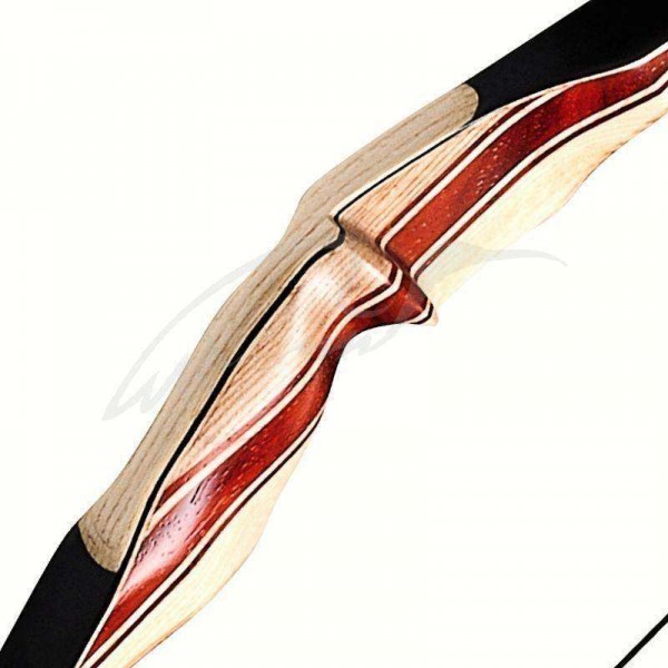 Лук Ragim BLACK PANTHER 58&";"quot;-35# RH - 3110610