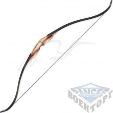 Лук Ragim BLACK PANTHER 58&";"quot;-35# RH