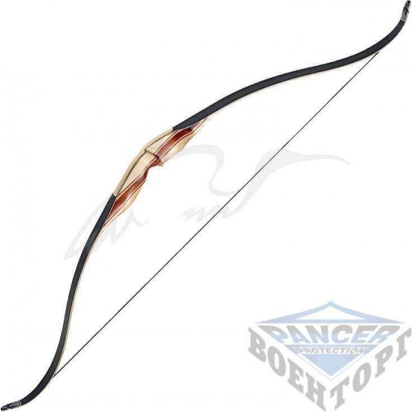 Лук Ragim BLACK PANTHER 58&";"quot;-35# RH - 3110610