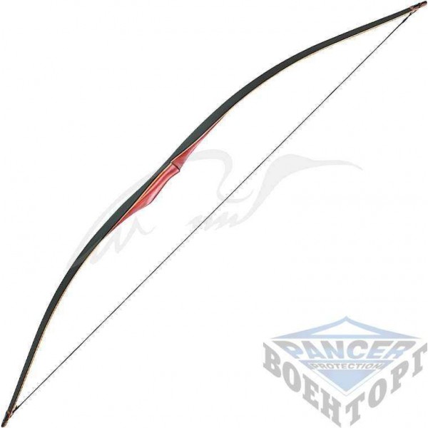 Лук Ragim Longbow FOX 62&";"quot;-35# RH - 3110613