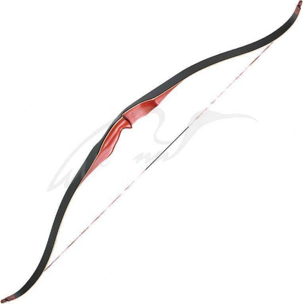 Лук Ragim BLACK BEAR 58&";"quot;-30# RH - 3110615