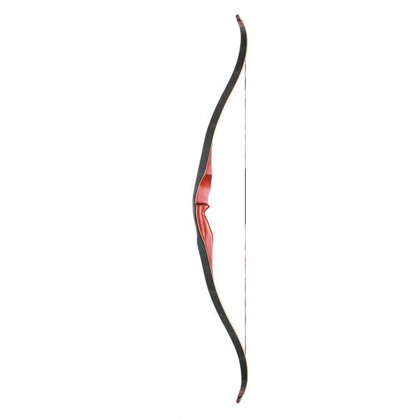 Лук Ragim BLACK BEAR 58&";"quot;-30# RH - 3110615