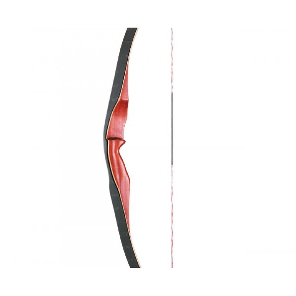 Лук Ragim BLACK BEAR 58&";"quot;-30# RH - 3110615