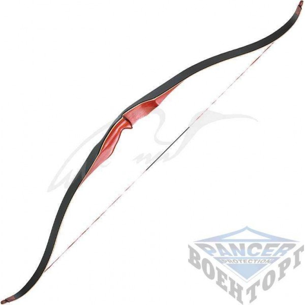 Лук Ragim BLACK BEAR 58&";"quot;-30# RH - 3110615