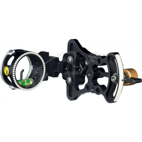 Лук Bear Archery EMPIRE Kill Shot med black,Pursuit RH - 3110618