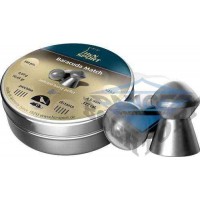 Пули пневматические H&";"N Baracuda Match