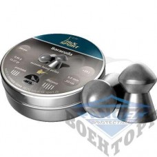 Пули пневматические H&";"N Baracuda