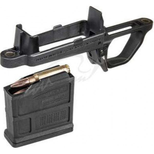 Шахта з магазином Magpul для ложі Hunter 700 кал. 308 Win - 3110639 Шахта з магазином Magpul для ложі Hunter 700 кал. 308 Win - 3110639