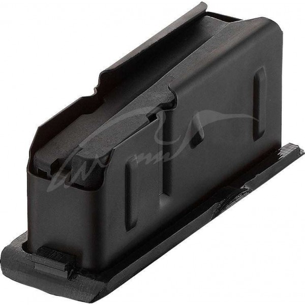 Магазин HAENEL Jaeger 10 кал. 223 Rem (5,56/45). Ємність - 4 патрона - 3110641 Магазин HAENEL Jaeger 10 кал. 223 Rem (5,56/45). Ємність - 4 патрона - 3110641