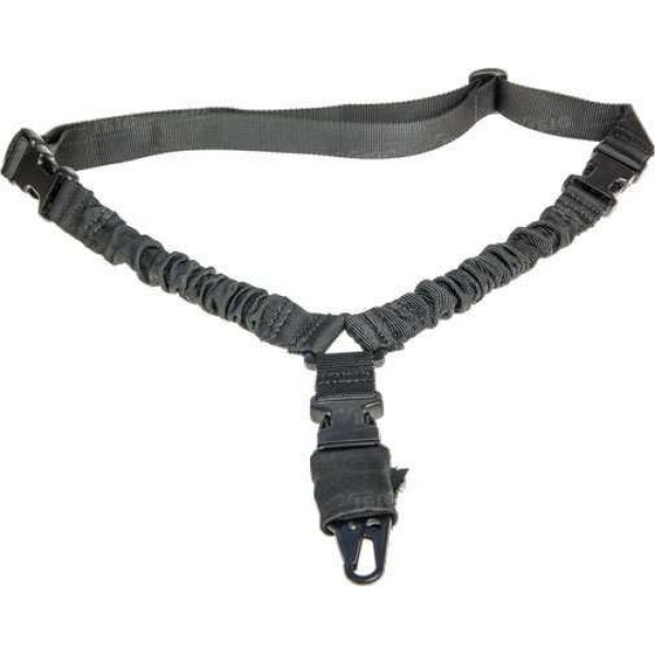 Ремень руж. Skif Tac тактический одноточечный ц:black - 3110657 Ремень руж. Skif Tac тактический одноточечный ц:black - 3110657