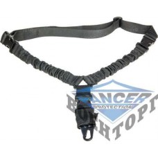 Ремень руж. Skif Tac тактический одноточечный ц:black