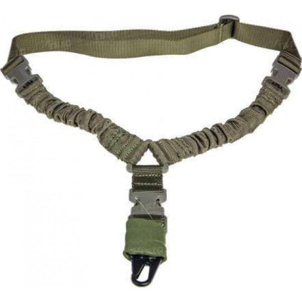 Ремень руж. Skif Tac тактический одноточечный ц:olive drab - 3110658