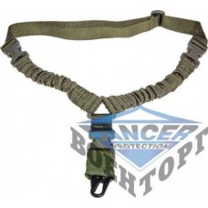 Ремень руж. Skif Tac тактический одноточечный ц:olive drab