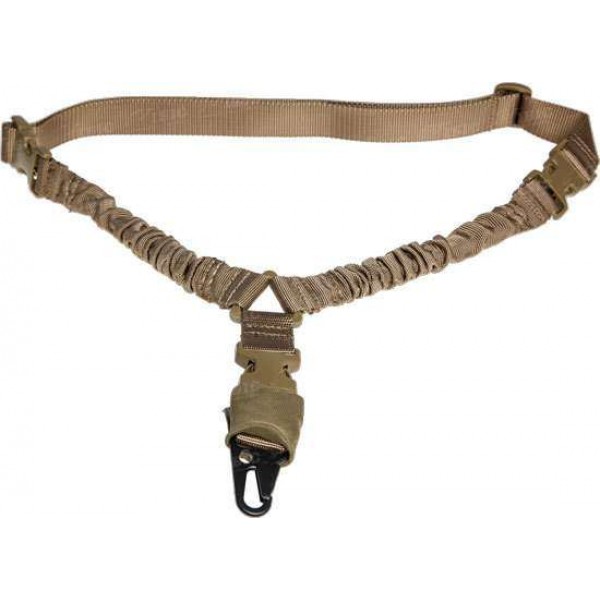 Ремень руж. Skif Tac тактический одноточечный ц:coyote tan - 3110659 Ремень руж. Skif Tac тактический одноточечный ц:coyote tan - 3110659