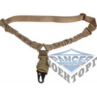 Ремень руж. Skif Tac тактический одноточечный ц:coyote tan