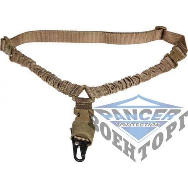 Ремень руж. Skif Tac тактический одноточечный ц:coyote tan - 3110659