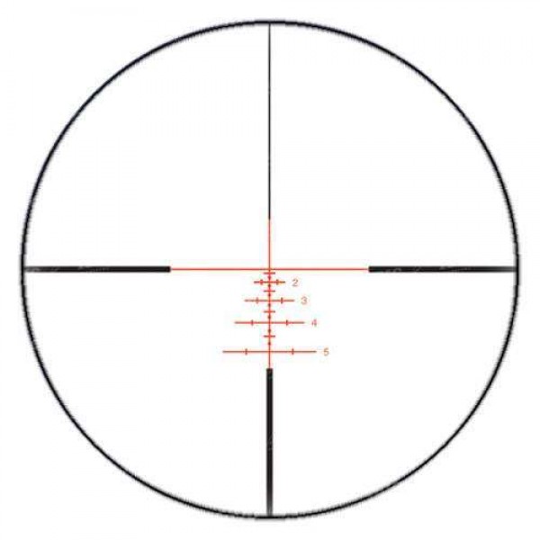 Приціл оптичний Zeiss Victory HT M 3-12x56 - 3110667 Приціл оптичний Zeiss Victory HT M 3-12x56 - 3110667