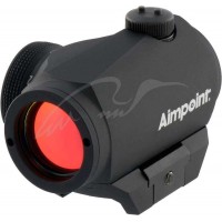 Прицел коллиматорный Aimpoint Micro H-1