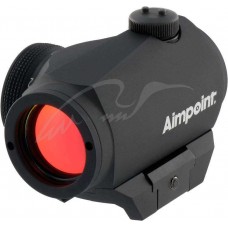 Прицел коллиматорный Aimpoint Micro H-1