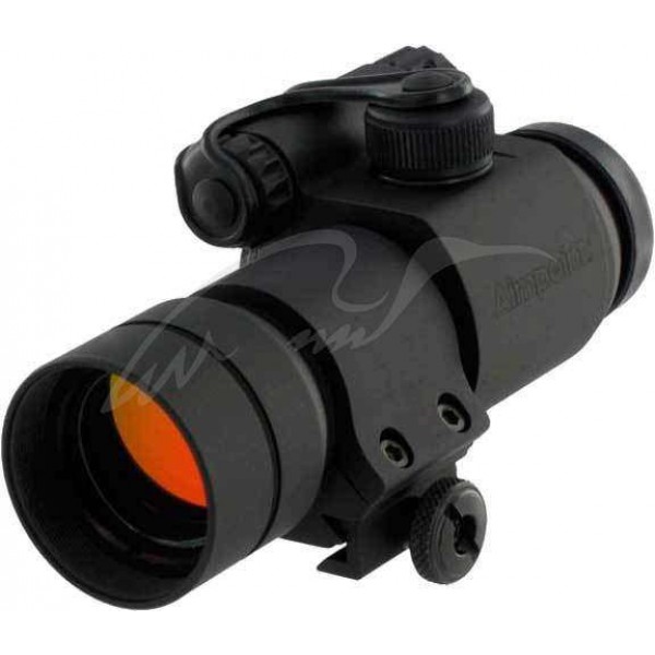 Приціл коліматорний Aimpoint Comp C3 2 MOA - 3110676