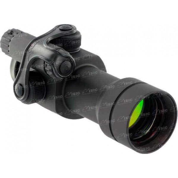 Приціл коліматорний Aimpoint Comp C3 2 MOA - 3110676