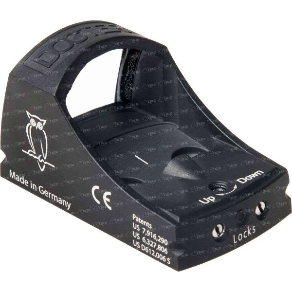 Прицел коллиматорный Docter Sight C Flat Grafit Black - 3110677 Прицел коллиматорный Docter Sight C Flat Grafit Black - 3110677