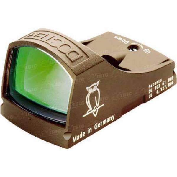 Прицел коллиматорный Docter Sight C Flat Dark Earth - 3110678 Прицел коллиматорный Docter Sight C Flat Dark Earth - 3110678