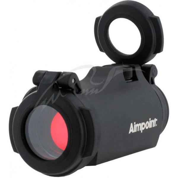 Прицел коллиматорный Aimpoint Micro H-2 2МОА без креплений - 3110680