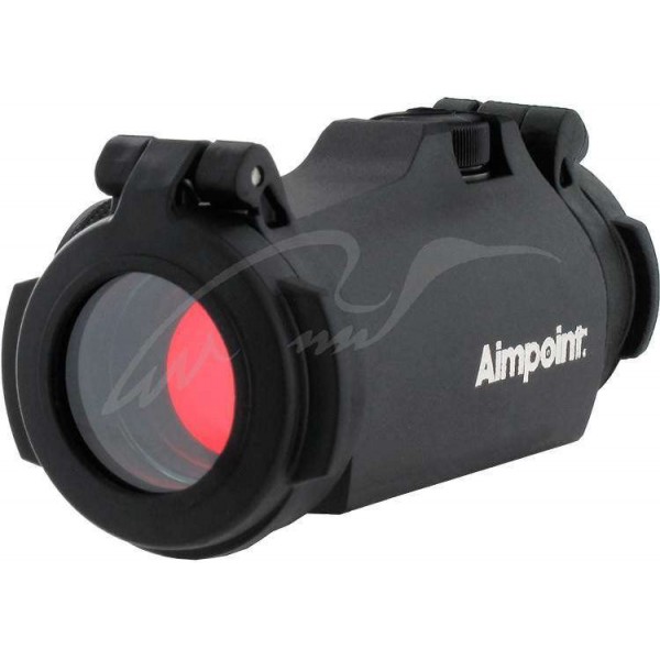 Прицел коллиматорный Aimpoint Micro H-2 2МОА без креплений - 3110680
